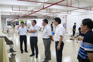 藝術設計學院 深耕地方產業，繪就專業綜合改革與創新服務新篇章